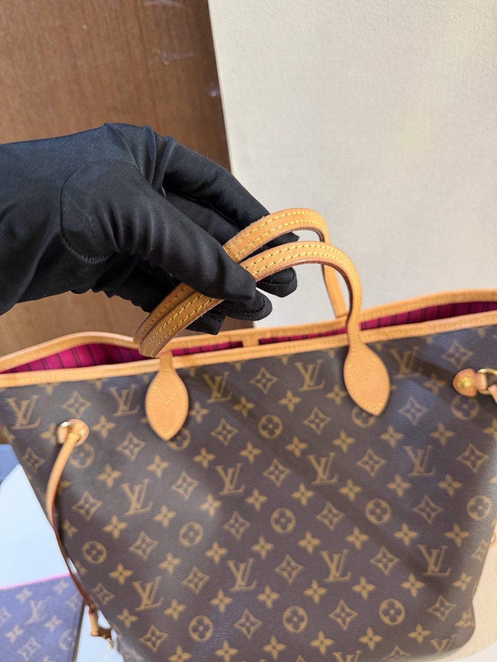 Louis Vuitton