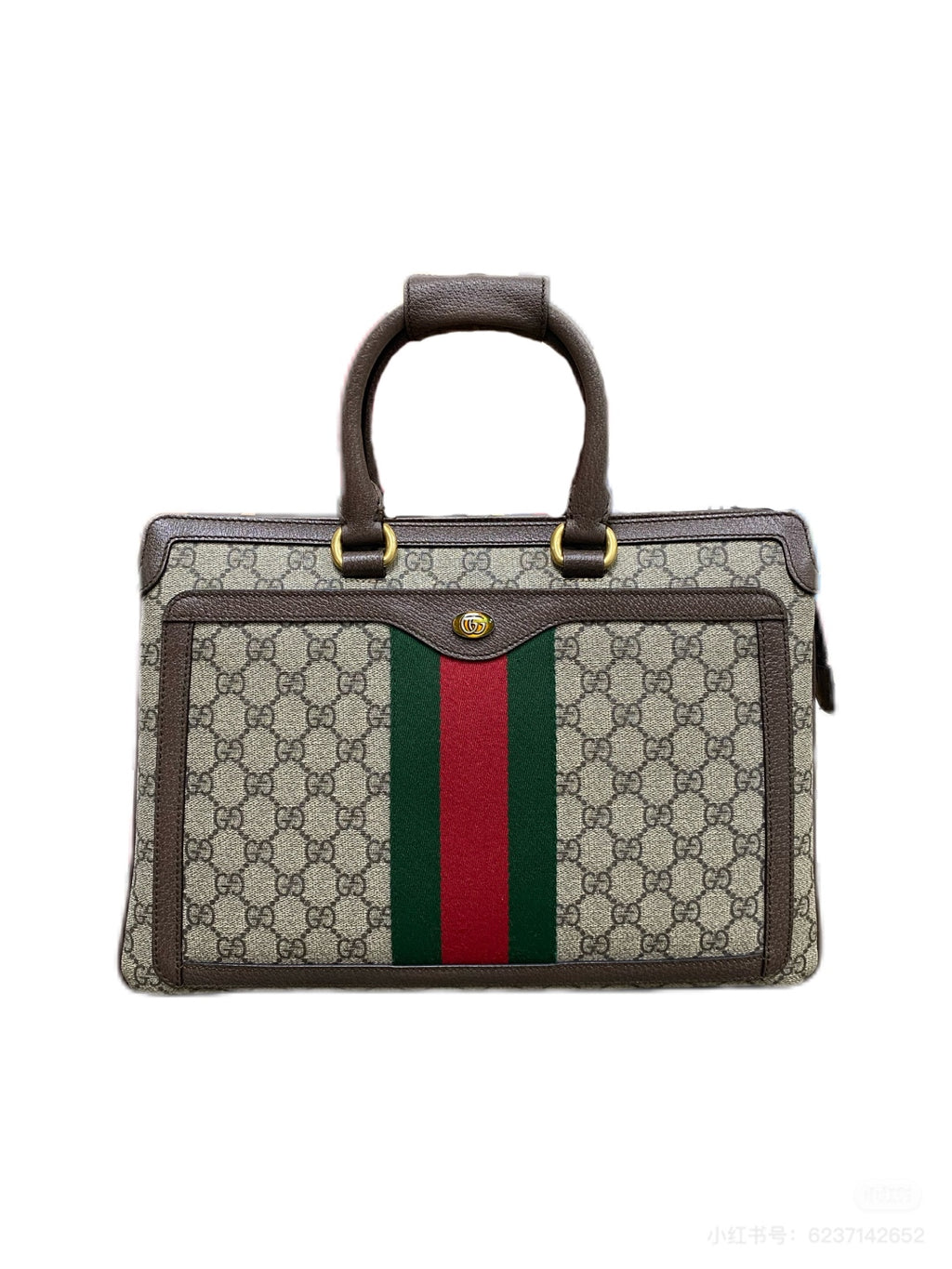 Gucci Satchel