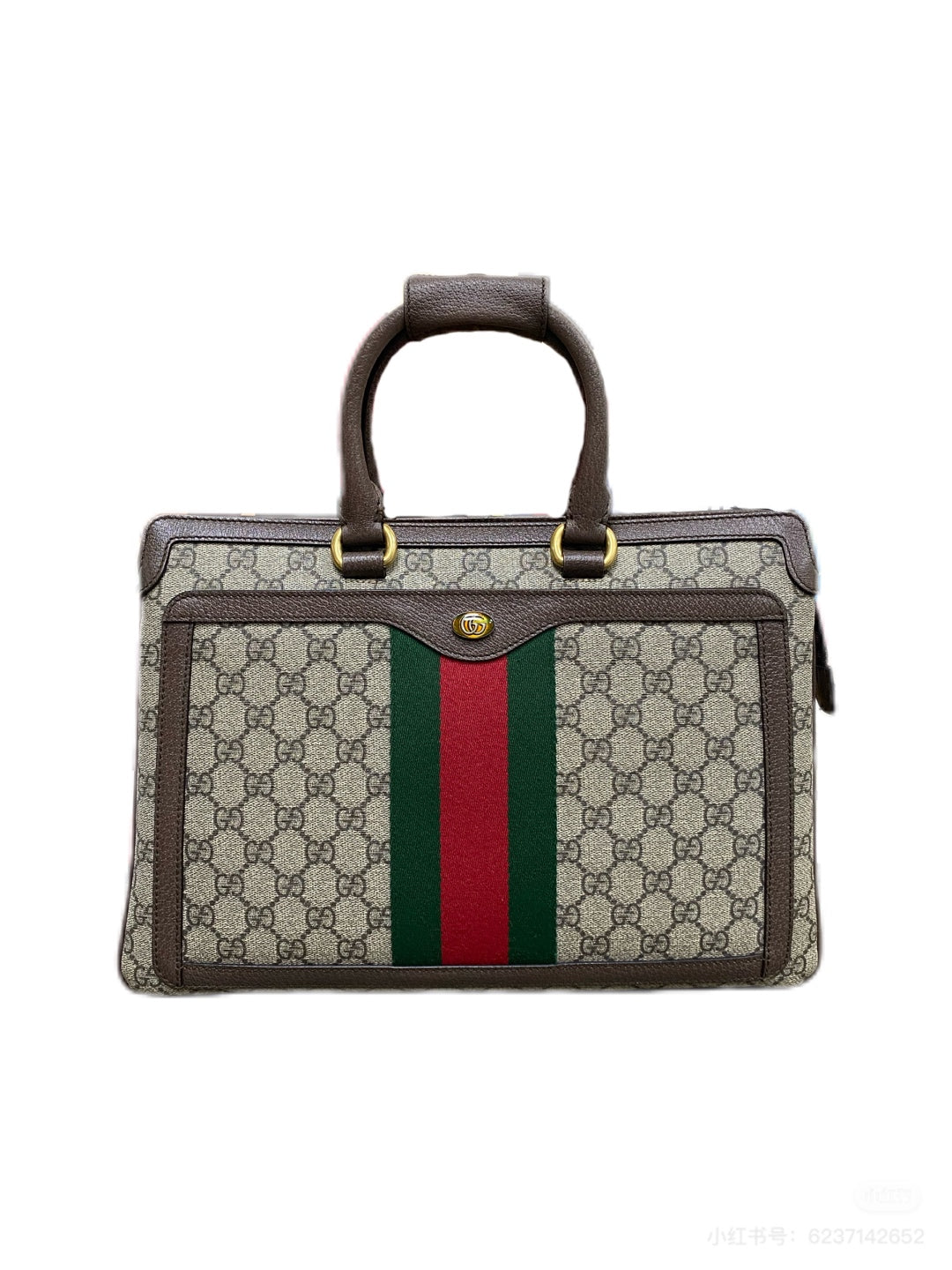 Gucci Satchel