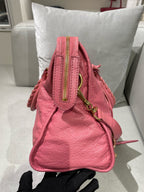 Balenciaga Pink Shoulder Bag 281770-D94JG-5660
