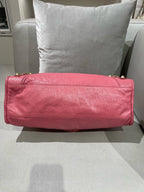 Balenciaga Pink Shoulder Bag 281770-D94JG-5660