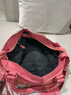 Balenciaga Pink Shoulder Bag 281770-D94JG-5660
