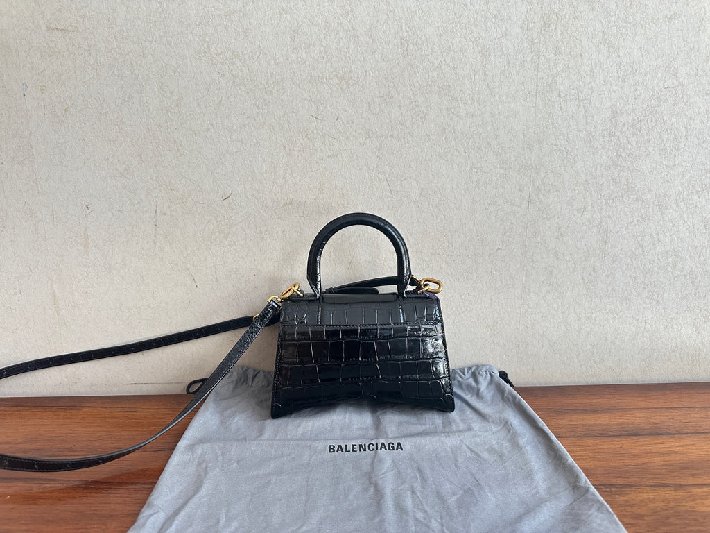 Balenciaga HOURGLASS 5928331LRGM1000