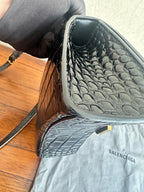 Balenciaga HOURGLASS 5928331LRGM1000