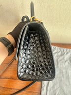 Balenciaga HOURGLASS 5928331LRGM1000