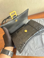 Balenciaga HOURGLASS 5928331LRGM1000