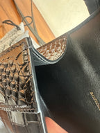 Balenciaga HOURGLASS 5928331LRGM1000