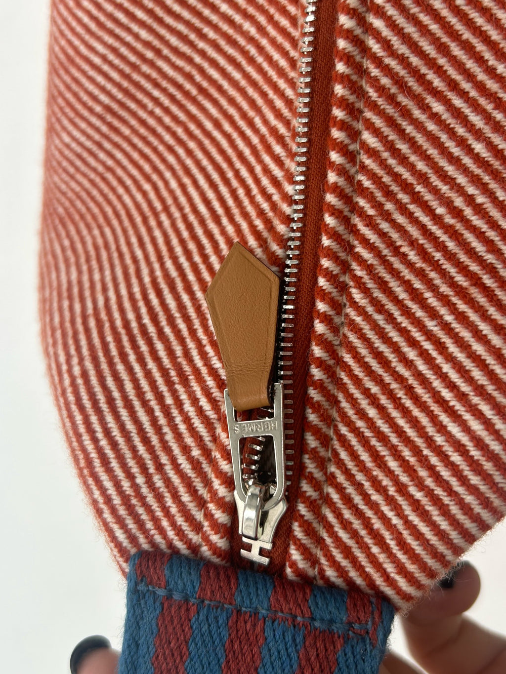 Hermes Canvas