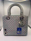 Dior White