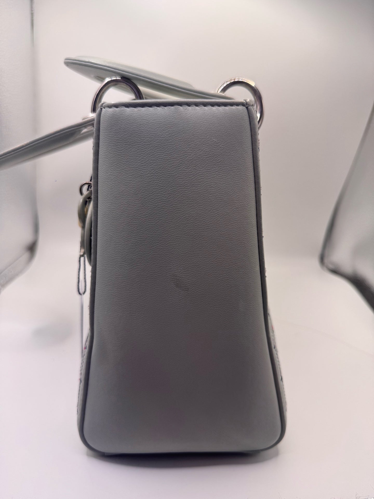 Dior White