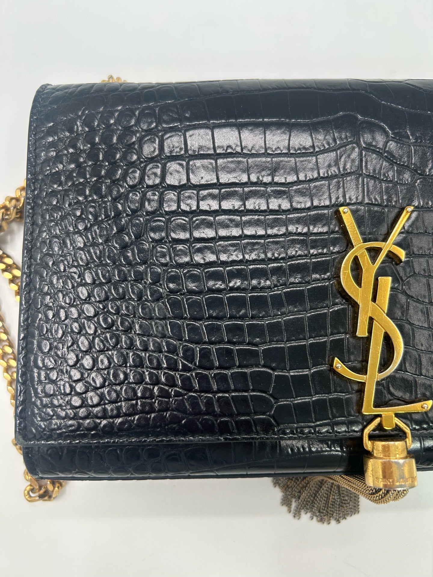 Saint laurent Shoulder Bag