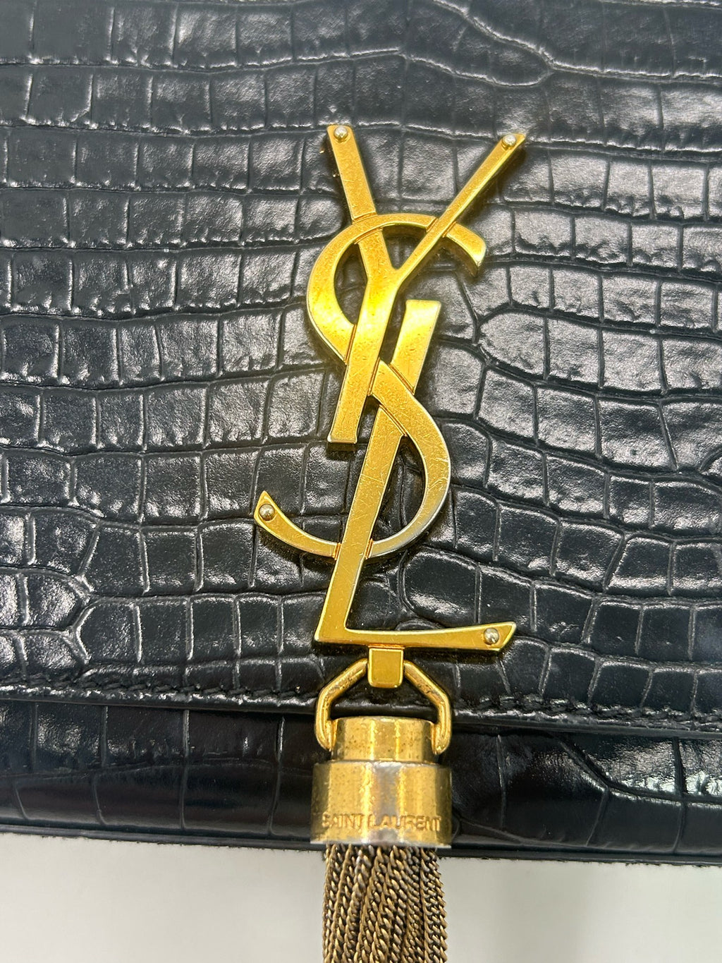 Saint laurent Shoulder Bag