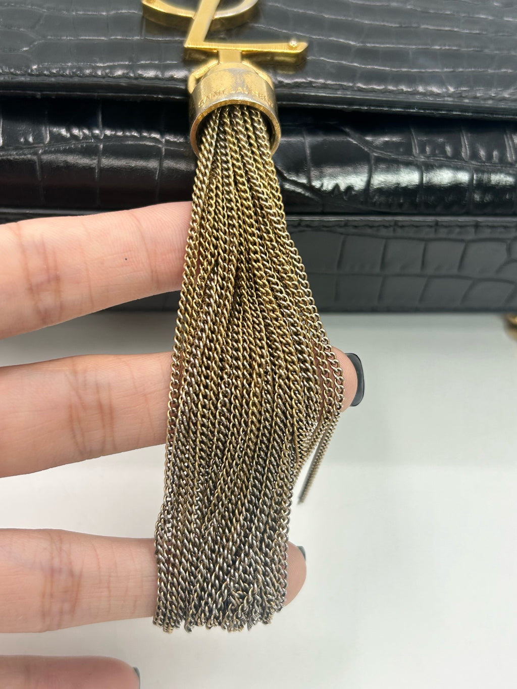 Saint laurent Shoulder Bag