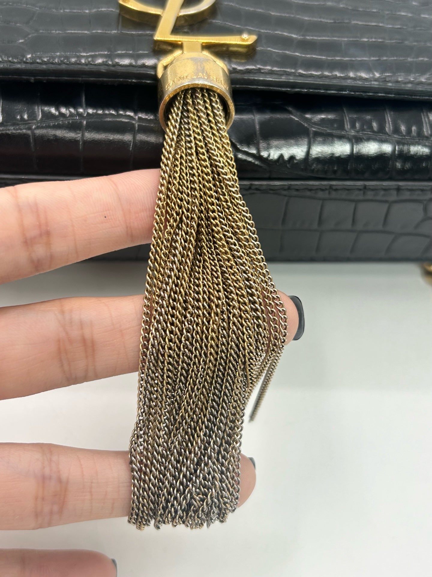 Saint laurent Shoulder Bag