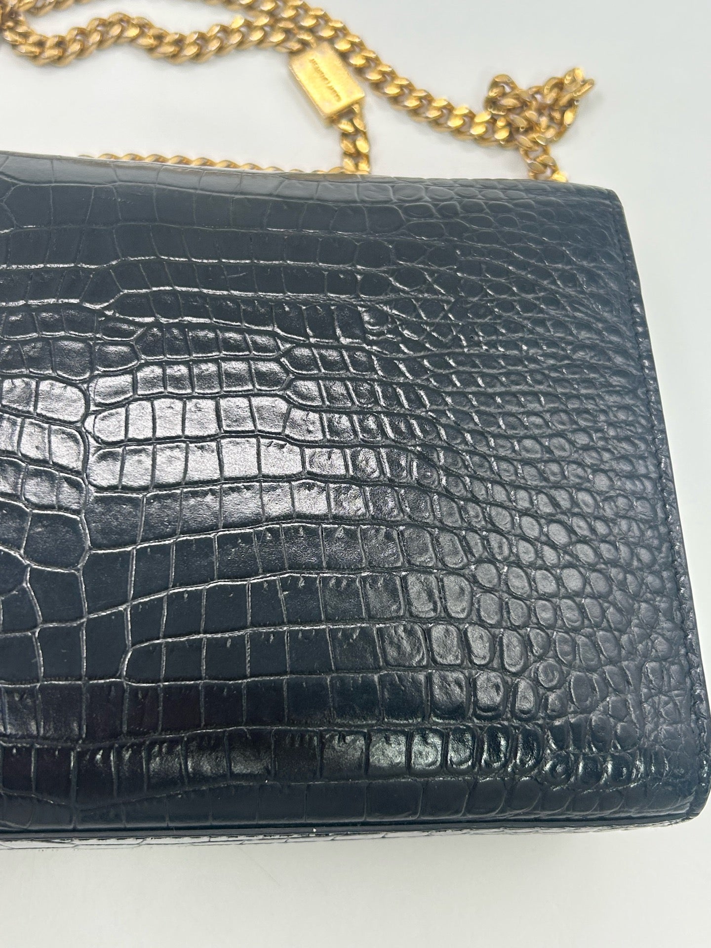 Saint laurent Shoulder Bag
