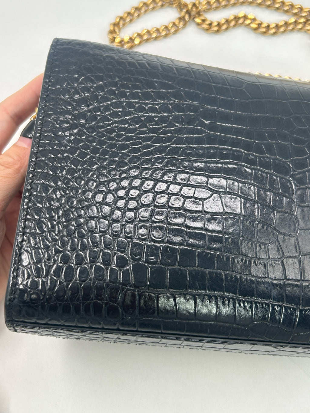 Saint laurent Shoulder Bag