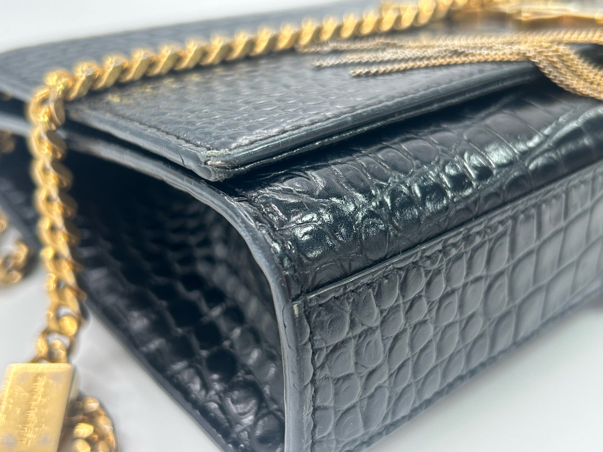 Saint laurent Shoulder Bag