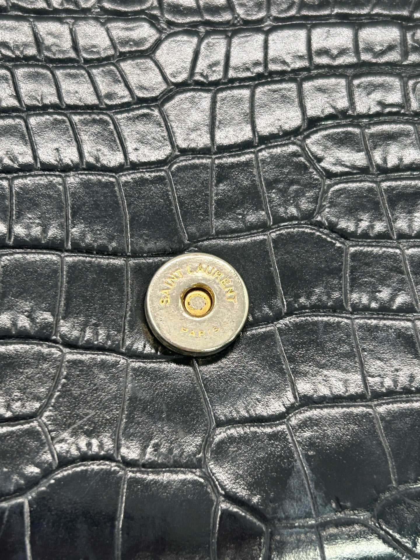 Saint laurent Shoulder Bag