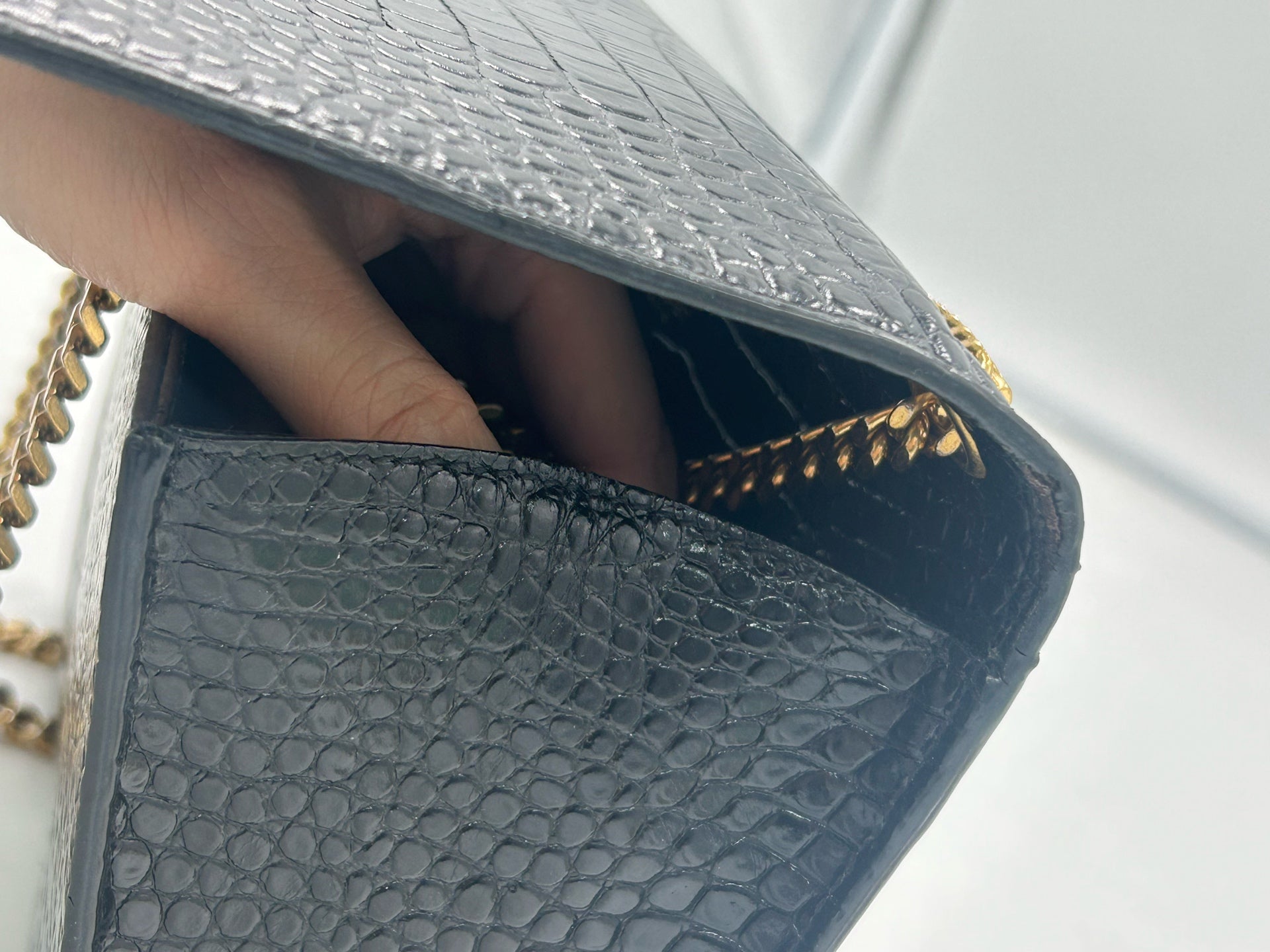 Saint laurent Shoulder Bag