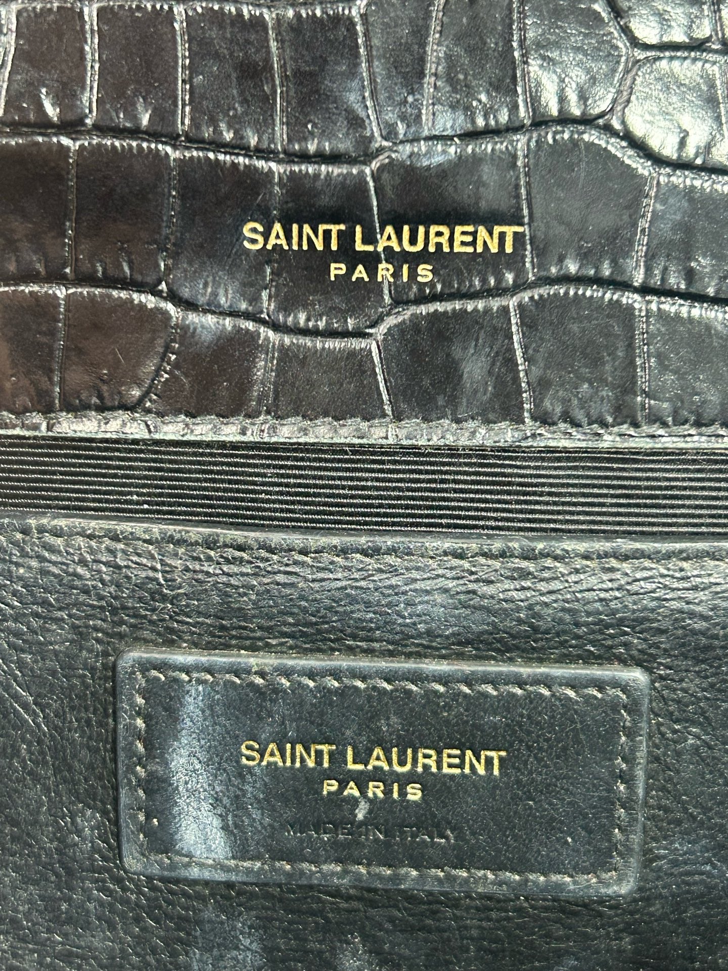 Saint laurent Shoulder Bag