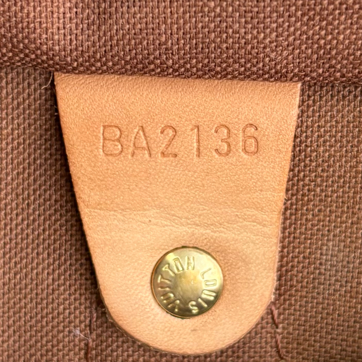 Louis Vuitton