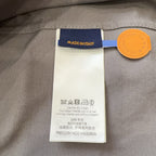 Louis Vuitton Gray Jacket