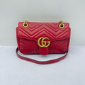 Gucci Red