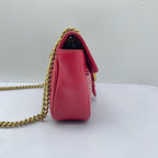 Gucci Red