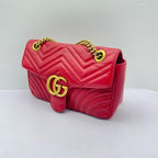 Gucci Red