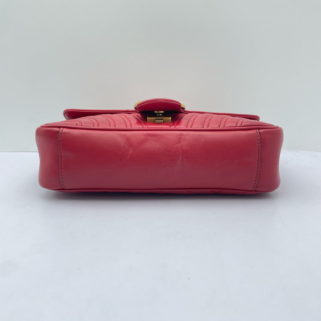 Gucci Red