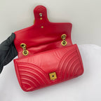 Gucci Red