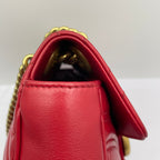 Gucci Red