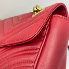 Gucci Red