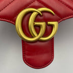 Gucci Red