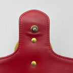 Gucci Red