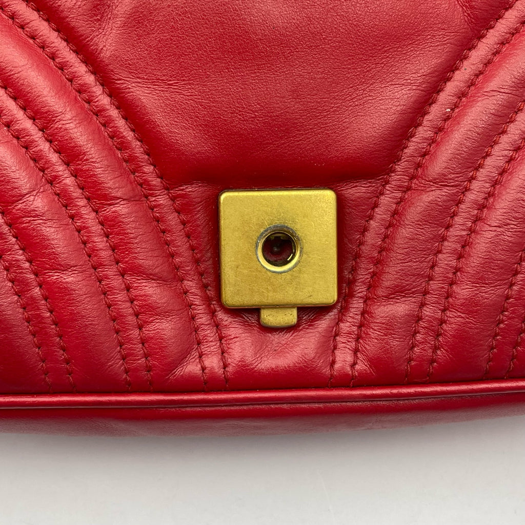 Gucci Red