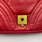 Gucci Red