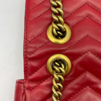 Gucci Red