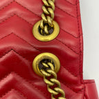 Gucci Red