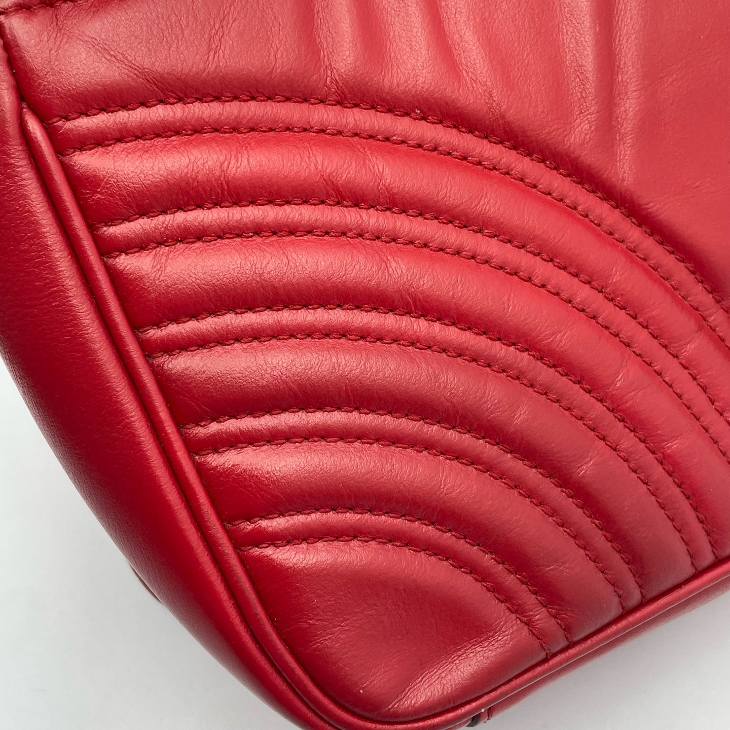Gucci Red