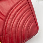 Gucci Red