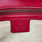 Gucci Red