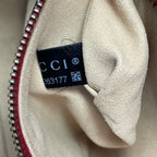Gucci Red