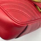 Gucci Red