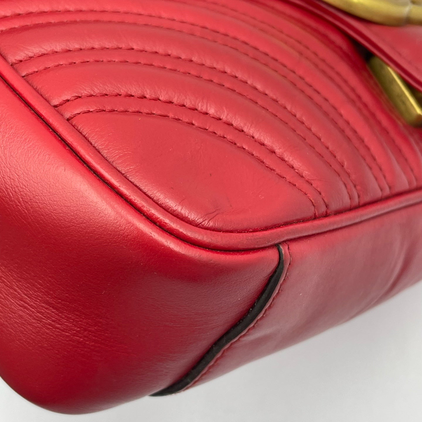 Gucci Red