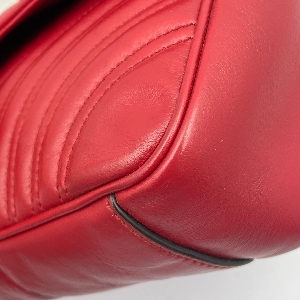 Gucci Red
