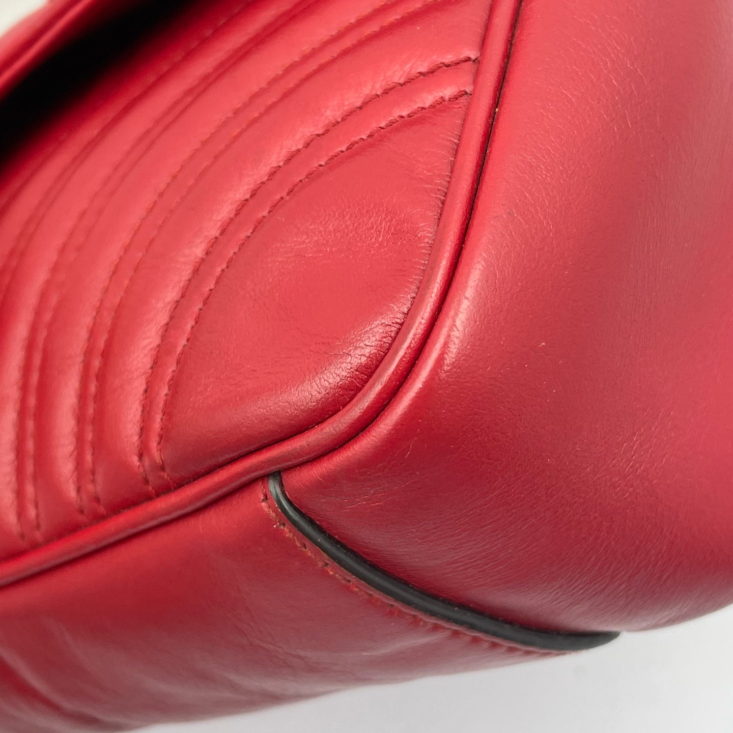 Gucci Red