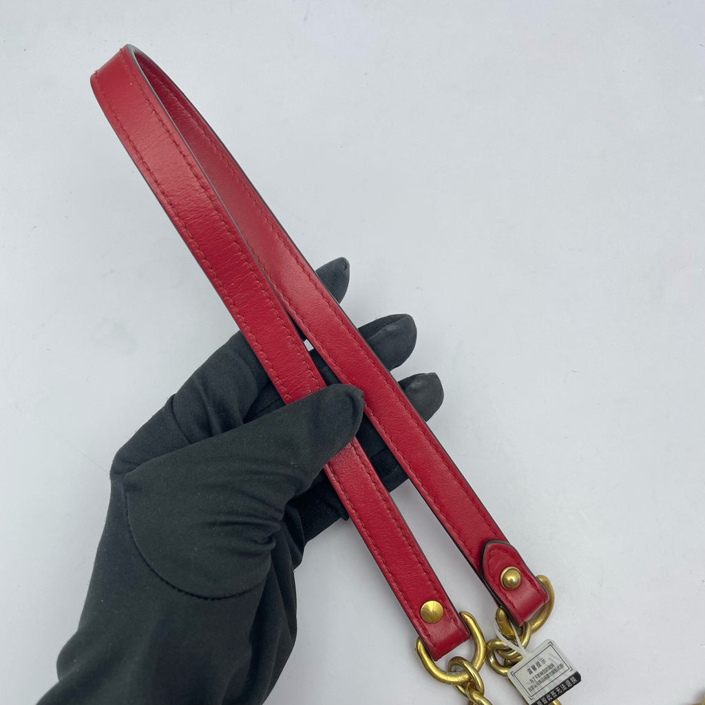 Gucci Red
