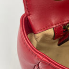 Gucci Red