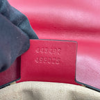 Gucci Red